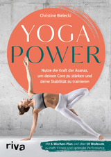 Yogapower - Christine Bielecki