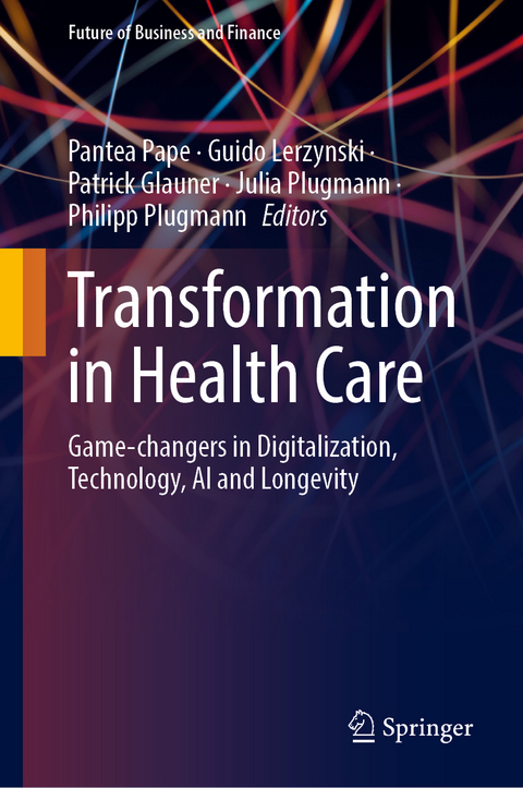 Transformation in Health Care - 