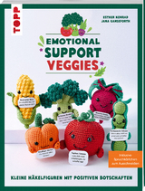 Emotional Support Veggies - Esther Konrad, Jana Ganseforth