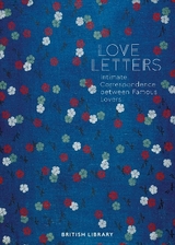 Love Letters - Clarke, Andrea