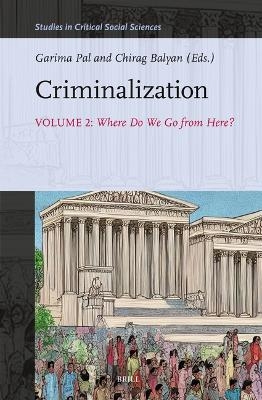 Criminalization Vol. II - 