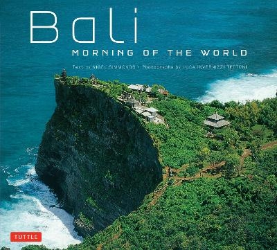 Bali Morning of the World - Nigel Simmonds