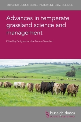 Advances in Temperate Grassland Science and Management - 