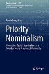 Priority Nominalism - Guido Imaguire