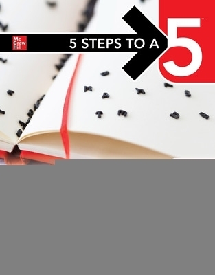 5 Steps to a 5: AP English Language and Composition 2023 - Barbara Murphy, Estelle Rankin