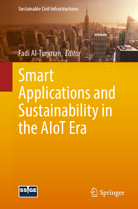 Smart Applications and Sustainability in the AIoT Era - 