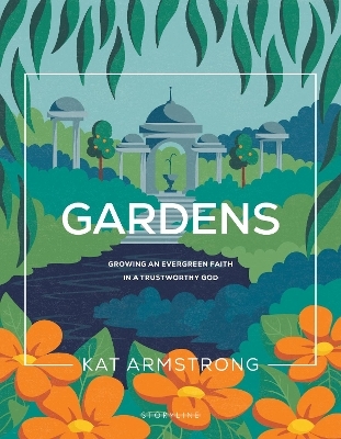 Gardens - Kat Armstrong