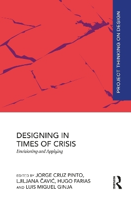 Designing in Times of Crisis - 