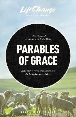 Parables of Grace - Joyce Koo Dalrymple