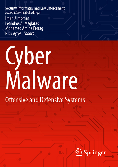 Cyber Malware - 