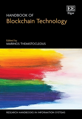 Handbook of Blockchain Technology - 