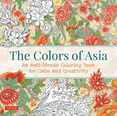 The Colors of Asia - 