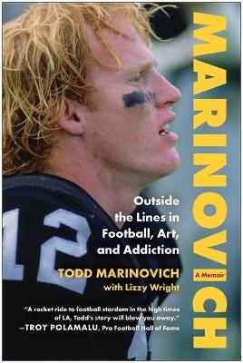 Marinovich - Todd Marinovich