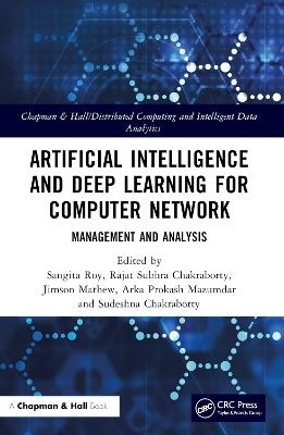 Artificial Intelligence and Deep Learning for Computer Network - 