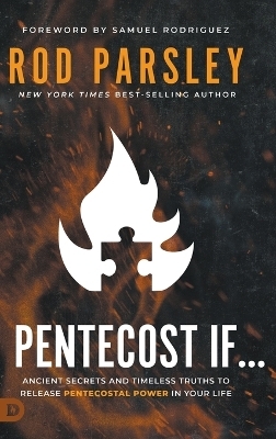 Pentecost If... - Rod Parsley