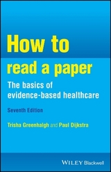 How to Read a Paper - Greenhalgh, Trisha M.; Dijkstra, Paul