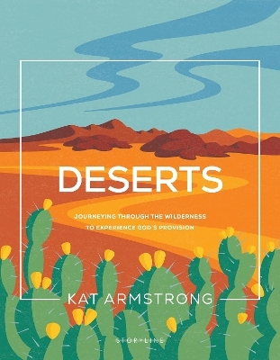 Deserts - Kat Armstrong