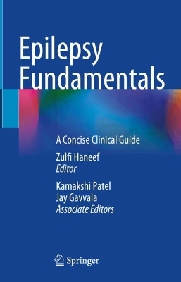 Epilepsy Fundamentals - 