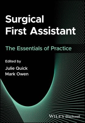 Surgical First Assistant - 