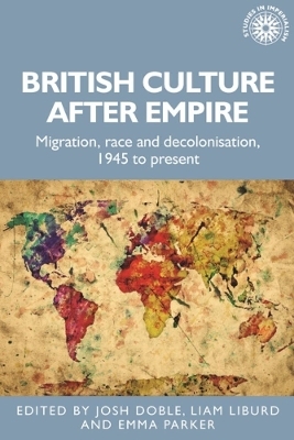 British Culture After Empire - 