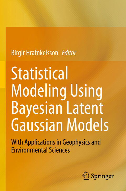 Statistical Modeling Using Bayesian Latent Gaussian Models - 