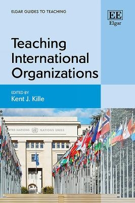 Teaching International Organizations - 