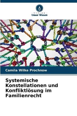 Systemische Konstellationen und Konfliktlösung im Familienrecht - Camila Wilke Prochnow