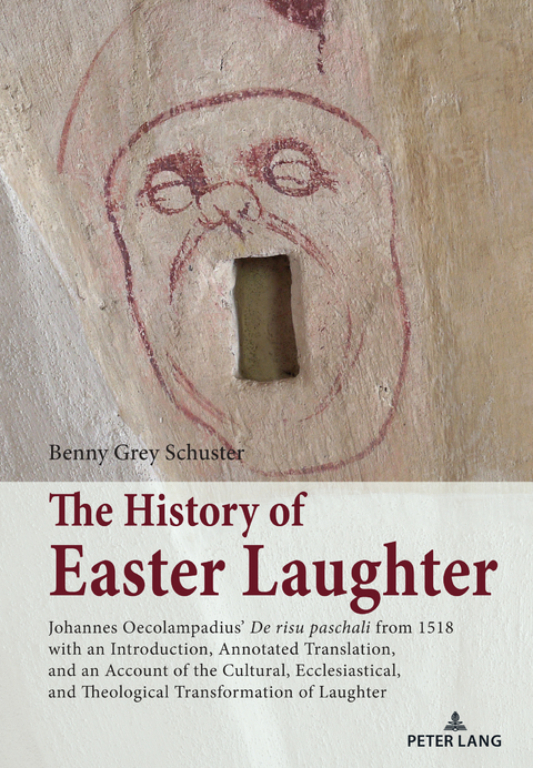 The History of Easter Laughter - Benny Grey Schuster