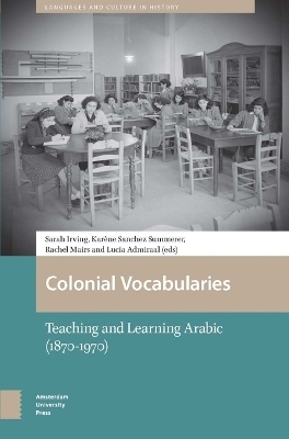 Colonial Vocabularies - 