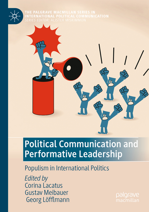 Political Communication and Performative Leadership - 