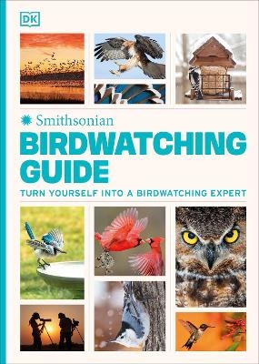 Birdwatching Guide -  Dk