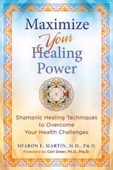 Maximize Your Healing Power - Sharon E. Martin