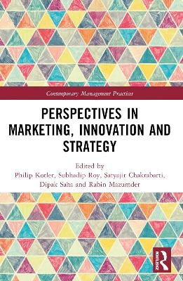 Perspectives in Marketing, Innovation and Strategy - 