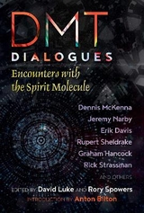 DMT Dialogues - 