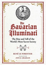 The Bavarian Illuminati - René Le Forestier