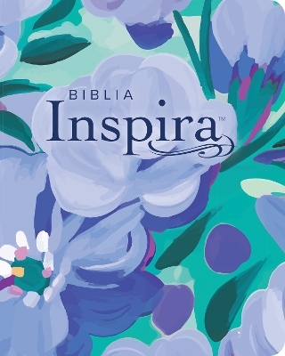 Biblia Inspira NTV, Letra Grande Con Filament