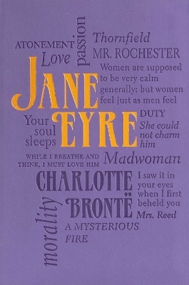 Jane Eyre - Charlotte Brontë