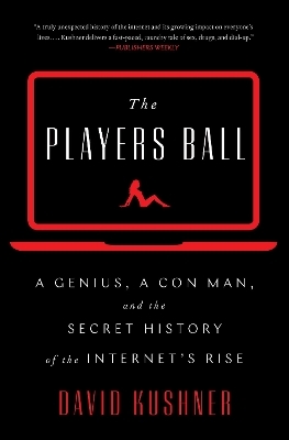 The Players Ball - David Kushner