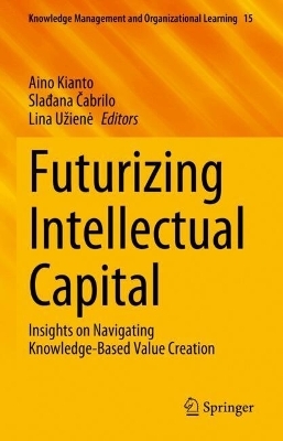 Futurizing Intellectual Capital - 