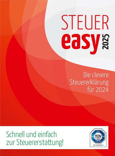 STEUEReasy (Steuerjahr 2024)