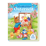 Trötsch Osterbuch Wunderschöne Osterzeit - 