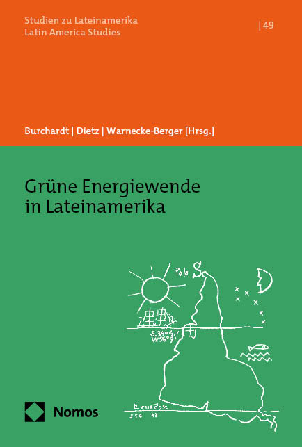 Grüne Energiewende in Lateinamerika - 