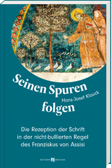 Seinen Spuren folgen - Hans-Josef Klauck