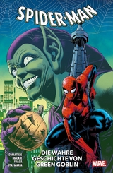 Spider-Man: Die wahre Geschichte von Green Goblin - J.M. DeMatteis, MICHAEL STA. MARIA, Dan Fraga