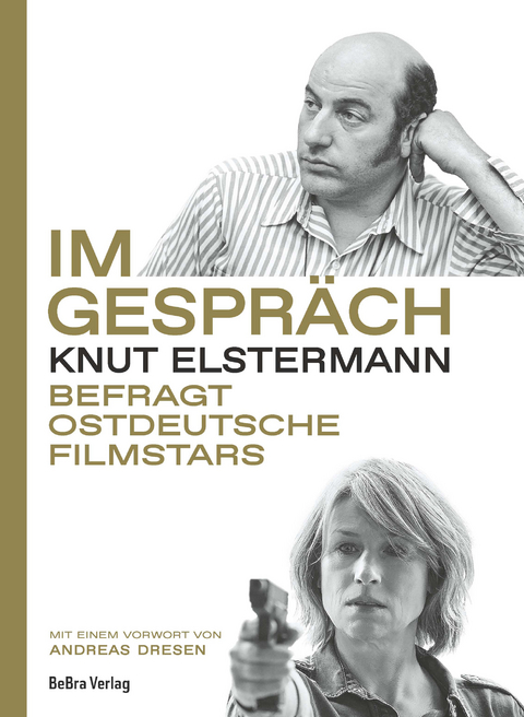 Im Gespräch - Knut Elstermann