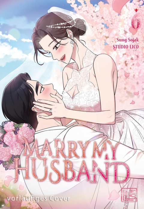 Marry My Husband 6 - Sojak Sung