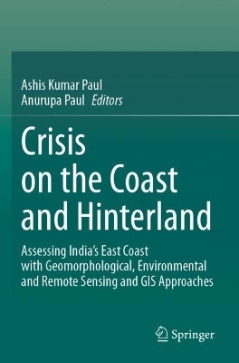 Crisis on the Coast and Hinterland - 