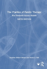 The Practice of Family Therapy - Hanna, Suzanne Midori; Ball, Derek A.