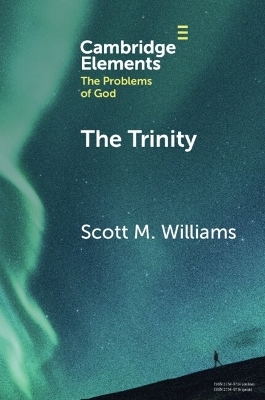 The Trinity - Scott M. Williams