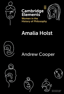 Amalia Holst - Andrew Cooper